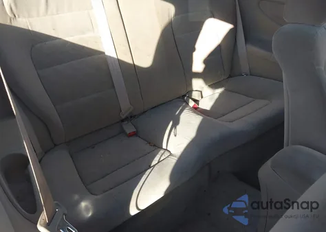 2001 Honda Accord 3.0 Lx z USA, uszkodzony, nr VIN 1HGCG22481A019395